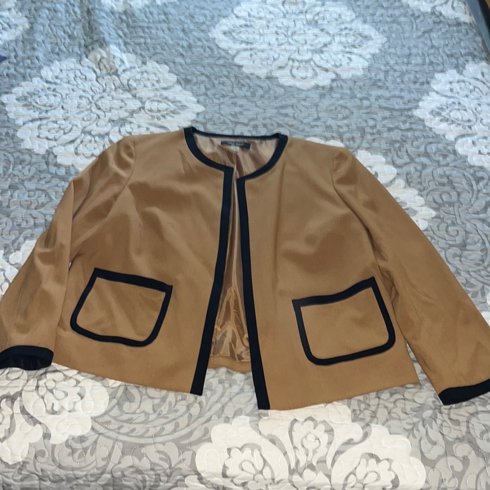 Nine West blazer size 10